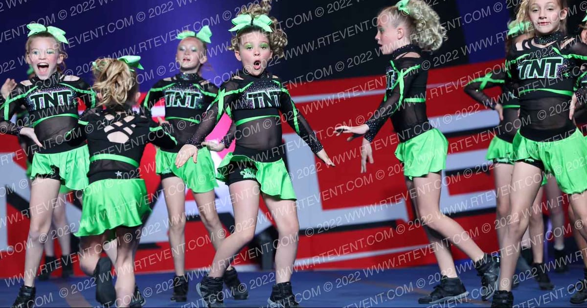 TNT Magnum All Stars Bombshells · THE FINALE AT THE KALAHARI