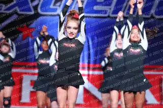 Phoenix Allstars Flame