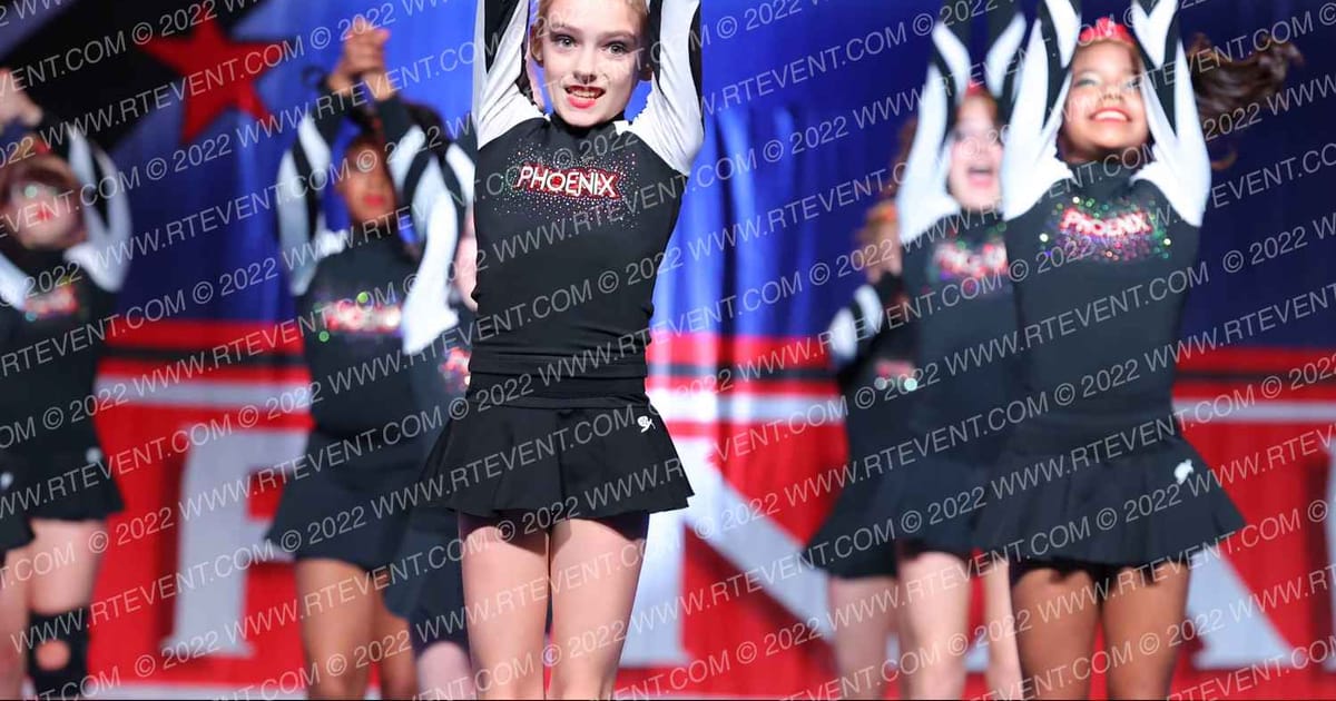 Phoenix Allstars Flame · THE FINALE AT THE KALAHARI