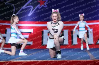 Monroe Allstars Glamour