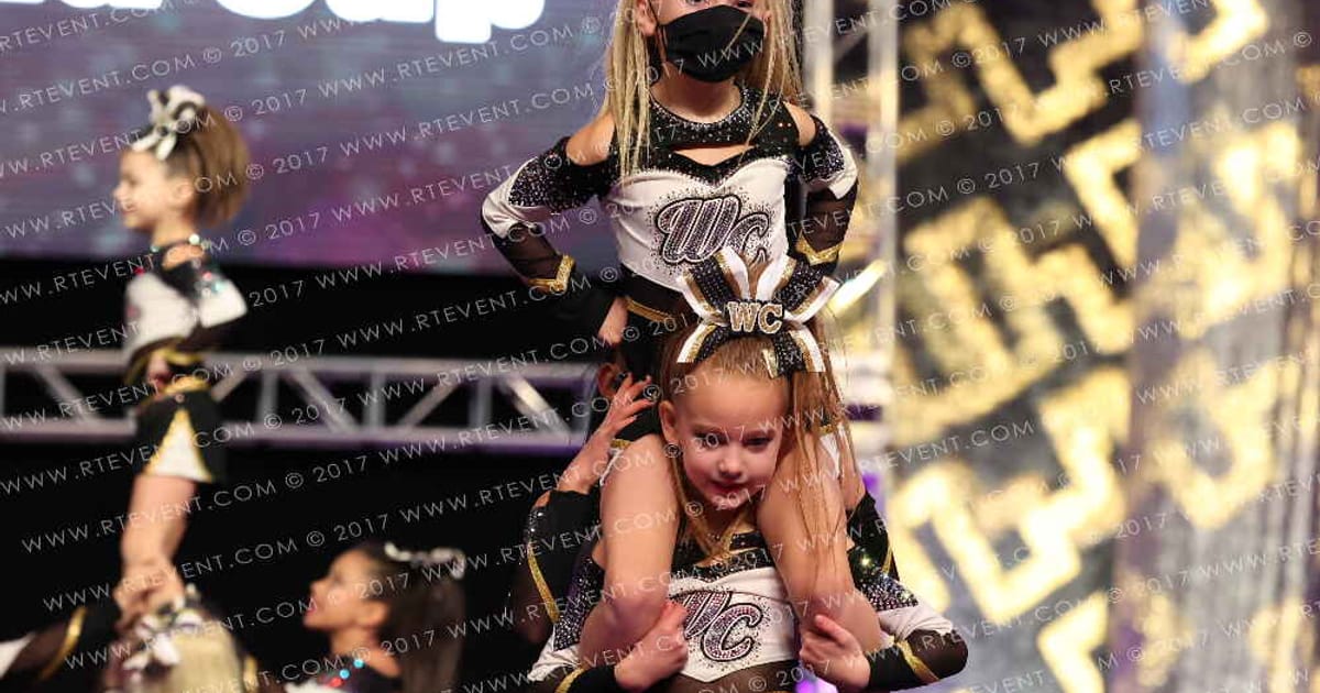 World Cup Galactica · Spirit Unlimited Battle at the Boardwalk Atlantic City Grand Nationals