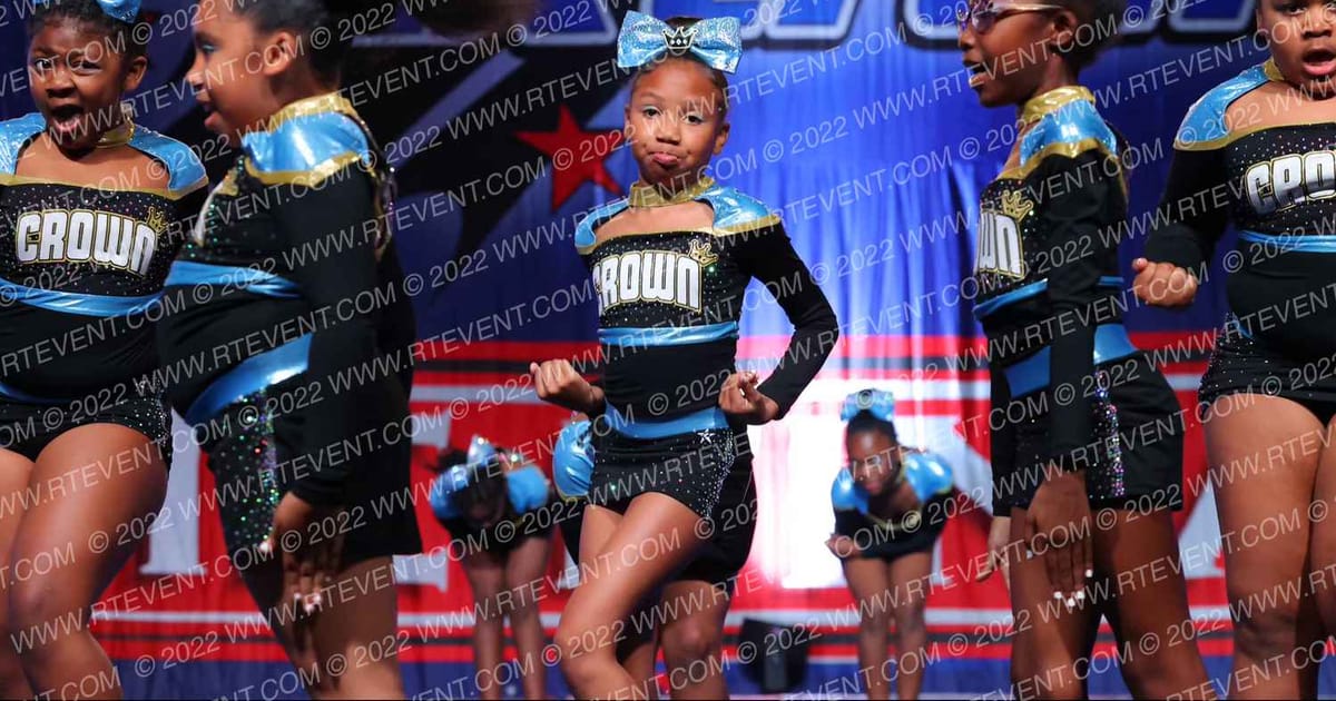 Crown Athletix Legends · THE FINALE AT THE KALAHARI