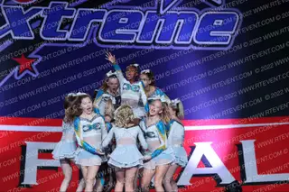 Chesapeake Elite All Stars Dynasty