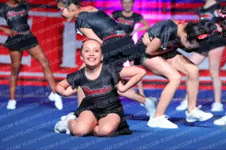 Phoenix Elite Sparks