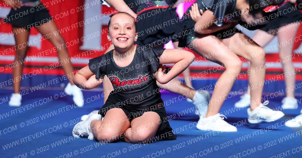 Phoenix Elite Sparks · THE FINALE AT THE KALAHARI