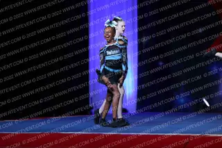 Williamsport Twisters Heartthrob
