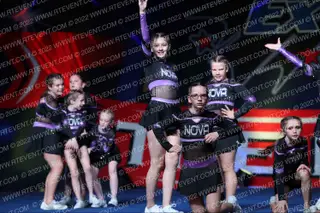 Nova Elite Allstars Solstice