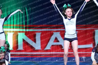 Buffalo Envy All Stars Encore