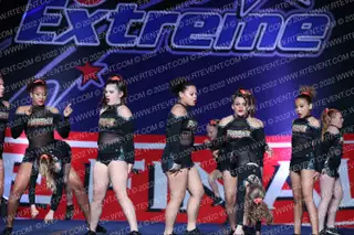 Phoenix Allstars Nitro