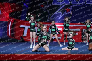 X-Cel All-Stars Illusion