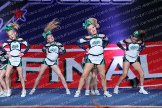 Buffalo Envy All Stars Extra