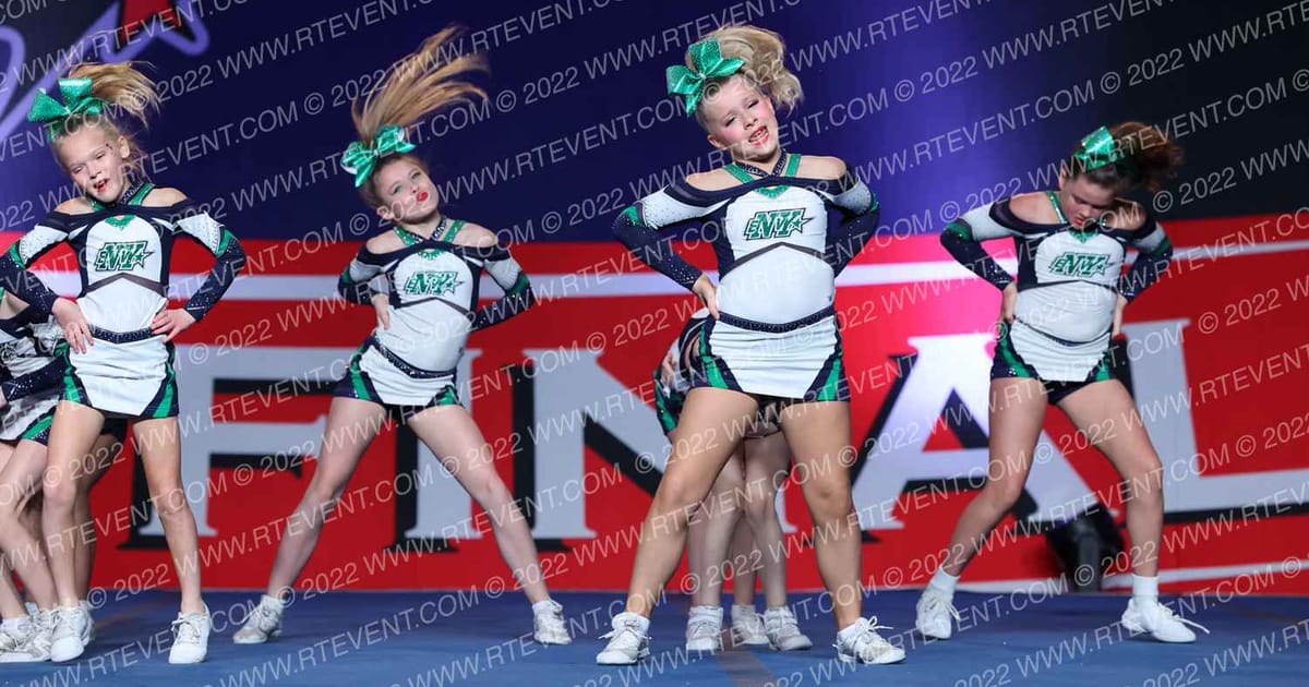 Buffalo Envy All Stars Extra · THE FINALE AT THE KALAHARI