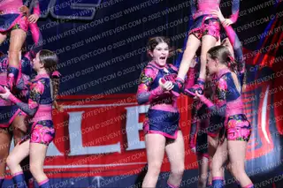 ONE All Stars Firecrackers