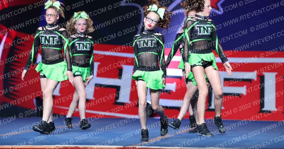 TNT Magnum All Stars Inferno · THE FINALE AT THE KALAHARI
