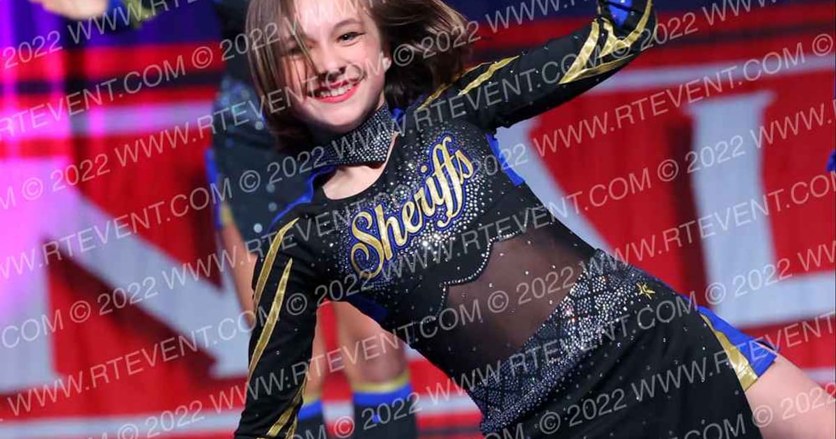 Sheriff's All-Stars Sergeants · THE FINALE AT THE KALAHARI