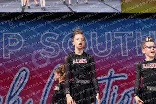 Illusion Athletics T.O.K.