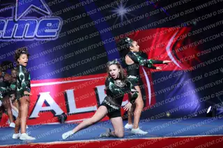 X-Cel All-Stars Stealth