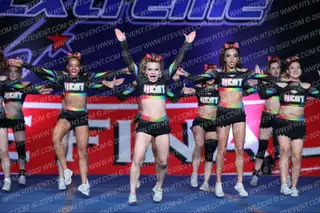 Hagerstown Heat Fury