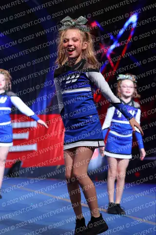 Tidal Wave Athletics Storm Surge