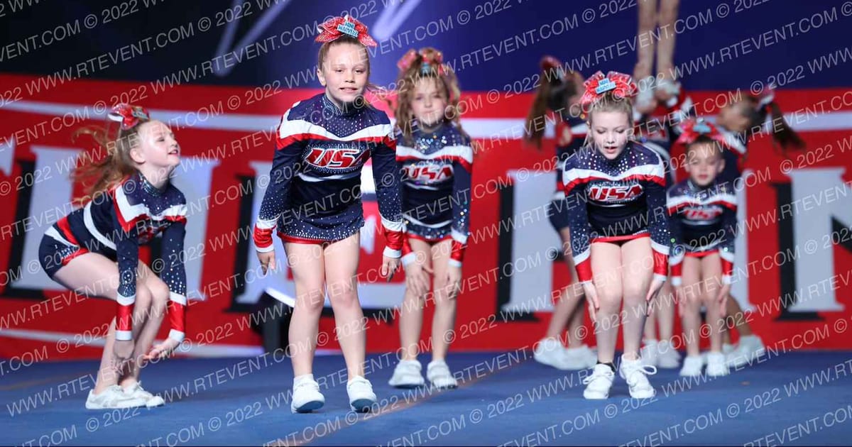 USA Stars MINI MARVEL2 · THE FINALE AT THE KALAHARI