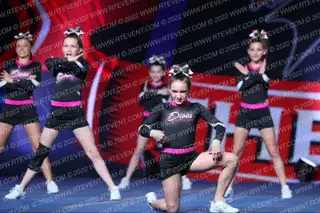 Diamond Divas Royalty