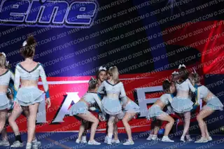 Chesapeake Elite All Stars Reign