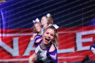 KX Athletics Rangers