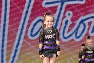 HGC Sweethearts