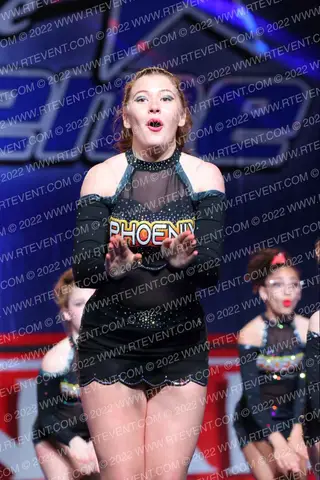 Phoenix Allstars Code Red