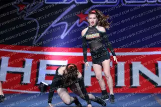 Phoenix Allstars Third Degree