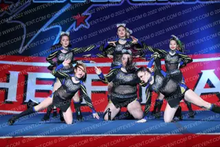 Sheriff's All-Stars Jailbreakers