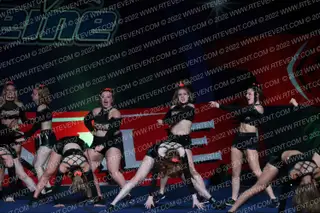 Phoenix Allstars Fire Force