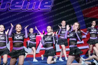 Nova Elite Allstars Eclipse