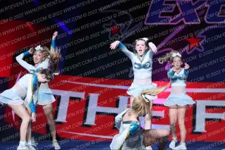 Chesapeake Elite All Stars Dynasty