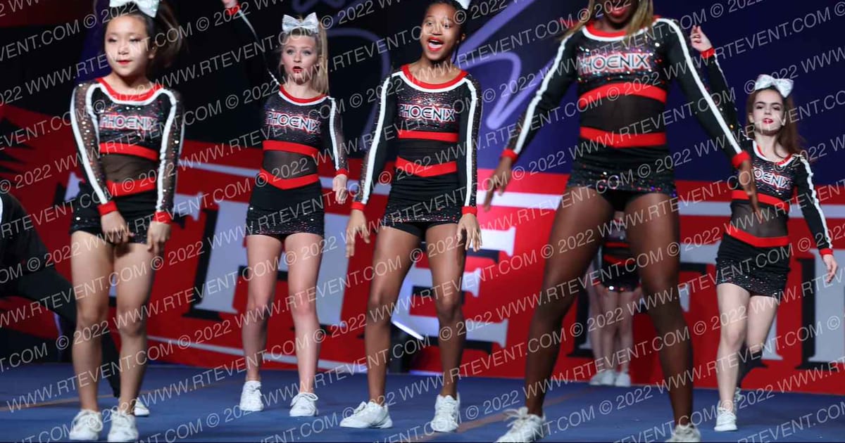 Phoenix Elite Fury · THE FINALE AT THE KALAHARI