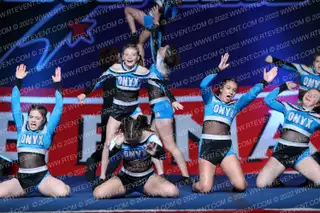 Onyx Allstars Black Magic