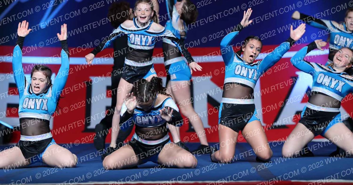 Onyx Allstars Black Magic · THE FINALE AT THE KALAHARI