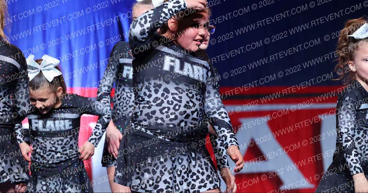 World Cup Lancaster Flare · THE FINALE AT THE KALAHARI