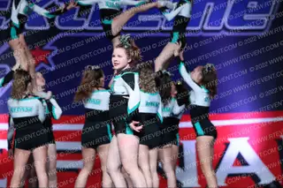 Cheer Extreme DMV C3