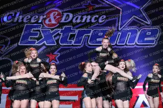 Phoenix Allstars Blackout