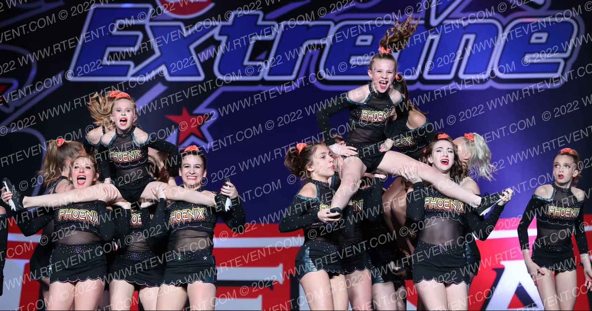 Phoenix Allstars Blackout · THE FINALE AT THE KALAHARI