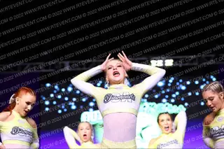 Outlaws All Stars Diamonds