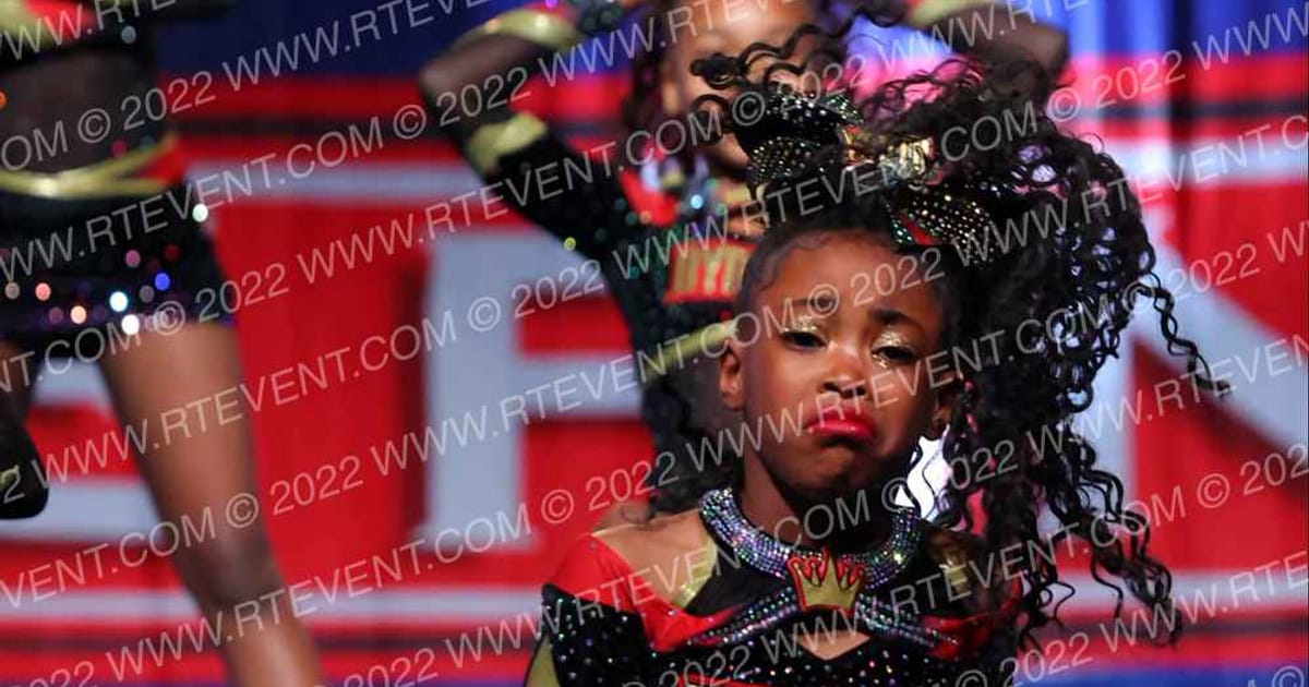 Dynasty Spirit Elite Youth Elite · THE FINALE AT THE KALAHARI