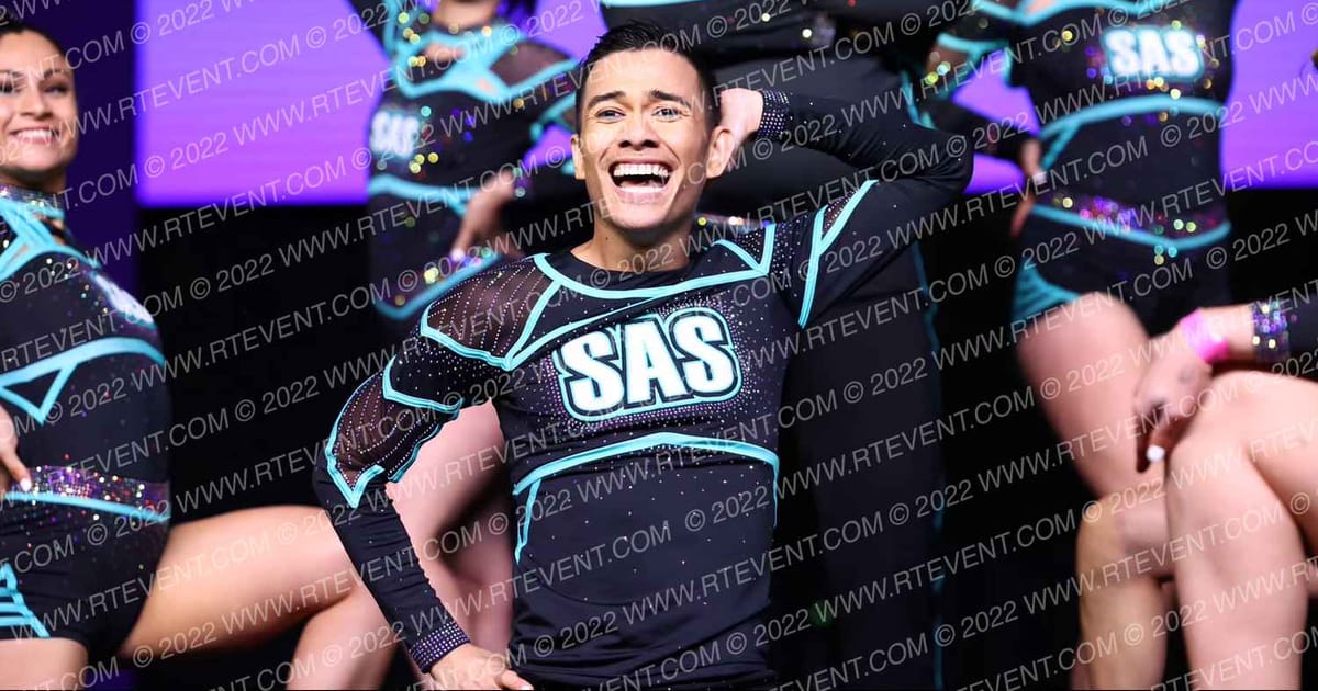Sydney All-Star Havoc · Next Level Nationals