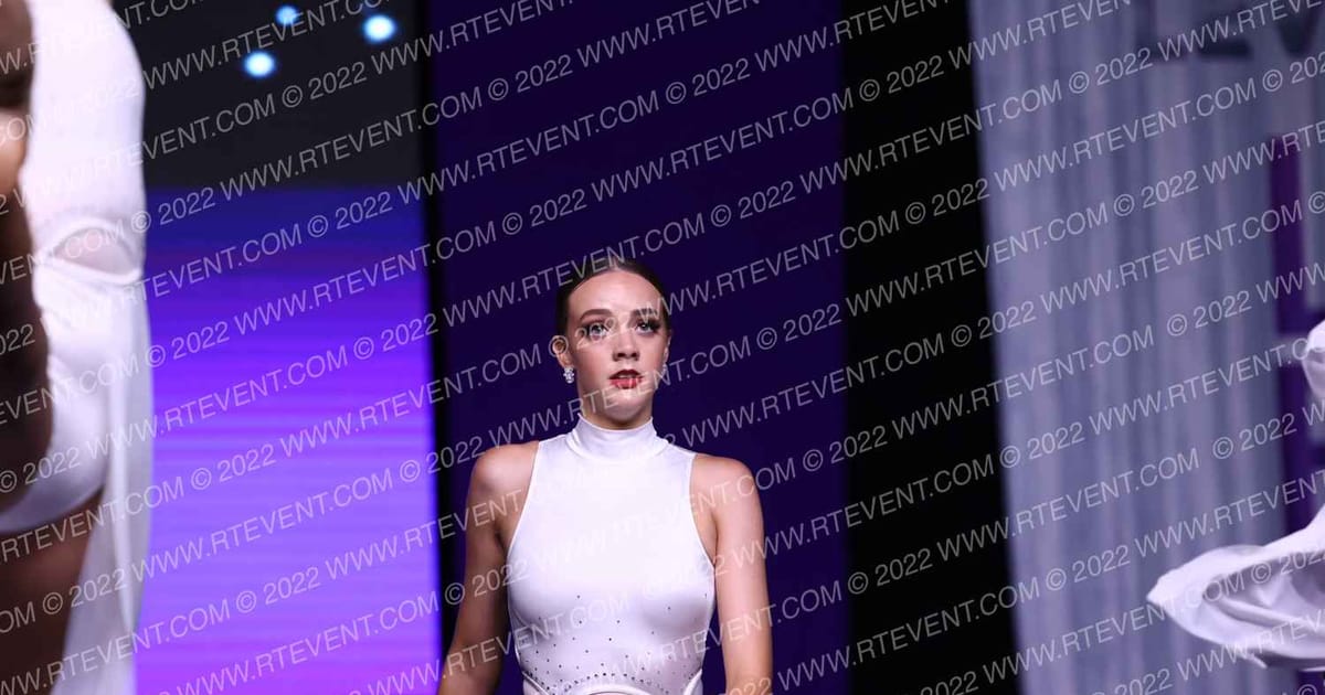 SM Cheer & Dance Infinity · Next Level Nationals