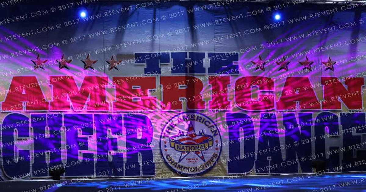 Program Team · The American Masterpiece Showdown PacWest Dance Grand Nationals