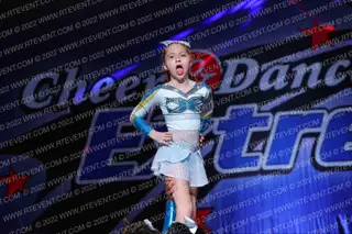Chesapeake Elite All Stars Nobility