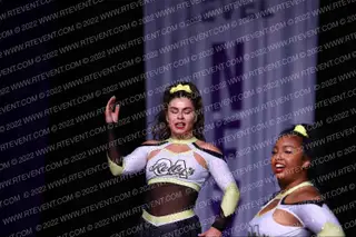 Outlaws All Stars Kelly Girls