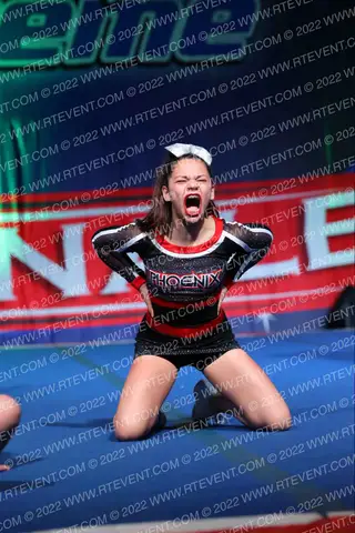 Phoenix Elite Sizzle