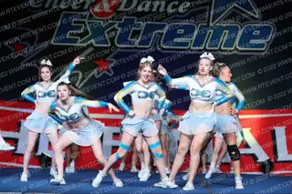 Chesapeake Elite All Stars Reign